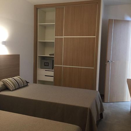 Alsol Los Leones Bungalows Maspalomas  Extérieur photo