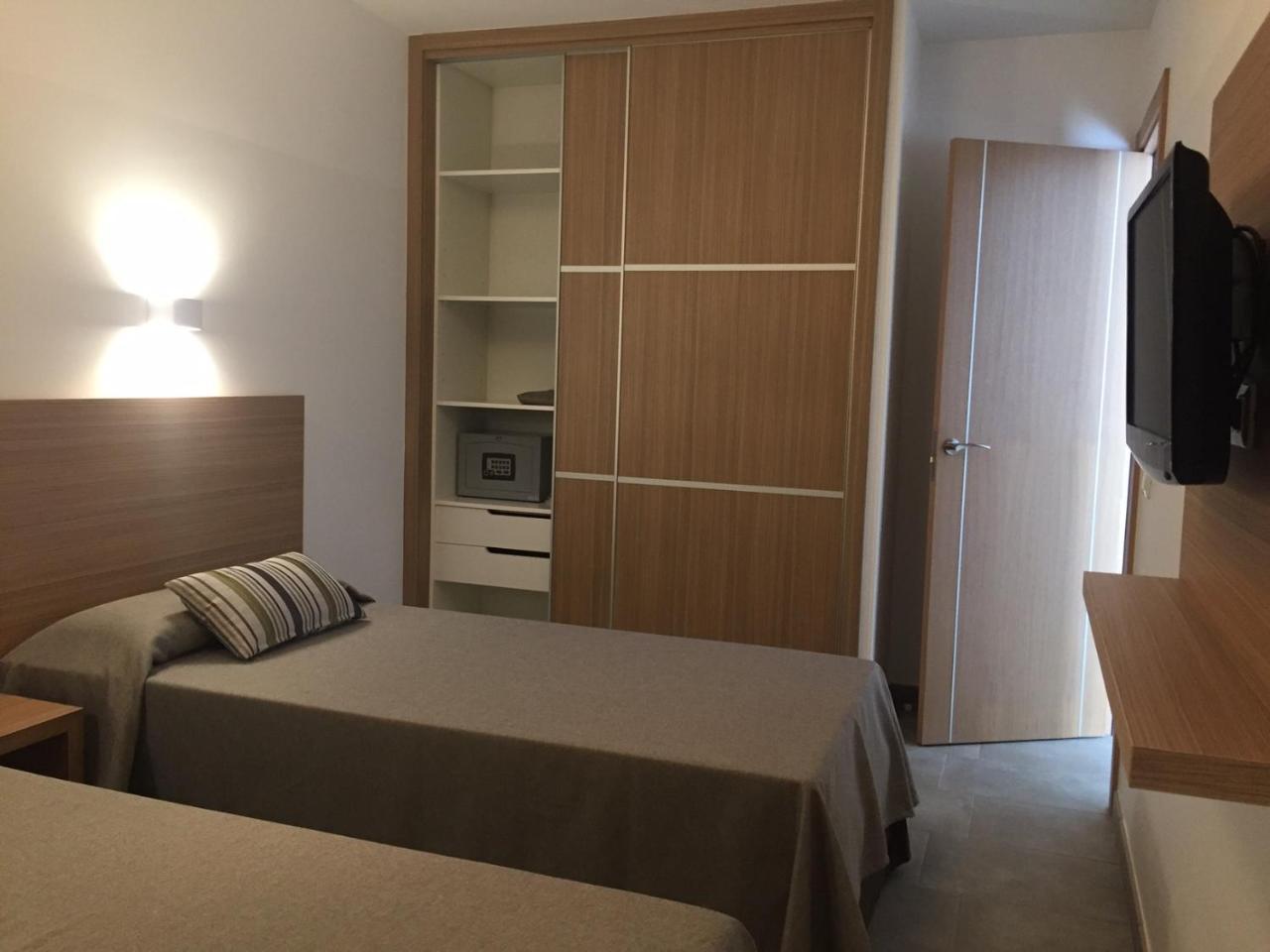 Alsol Los Leones Bungalows Maspalomas  Extérieur photo