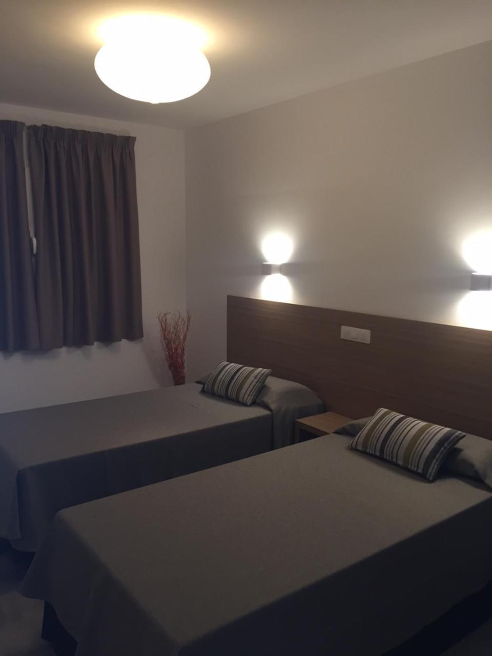 Alsol Los Leones Bungalows Maspalomas  Extérieur photo