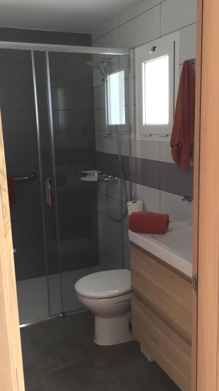Alsol Los Leones Bungalows Maspalomas  Extérieur photo