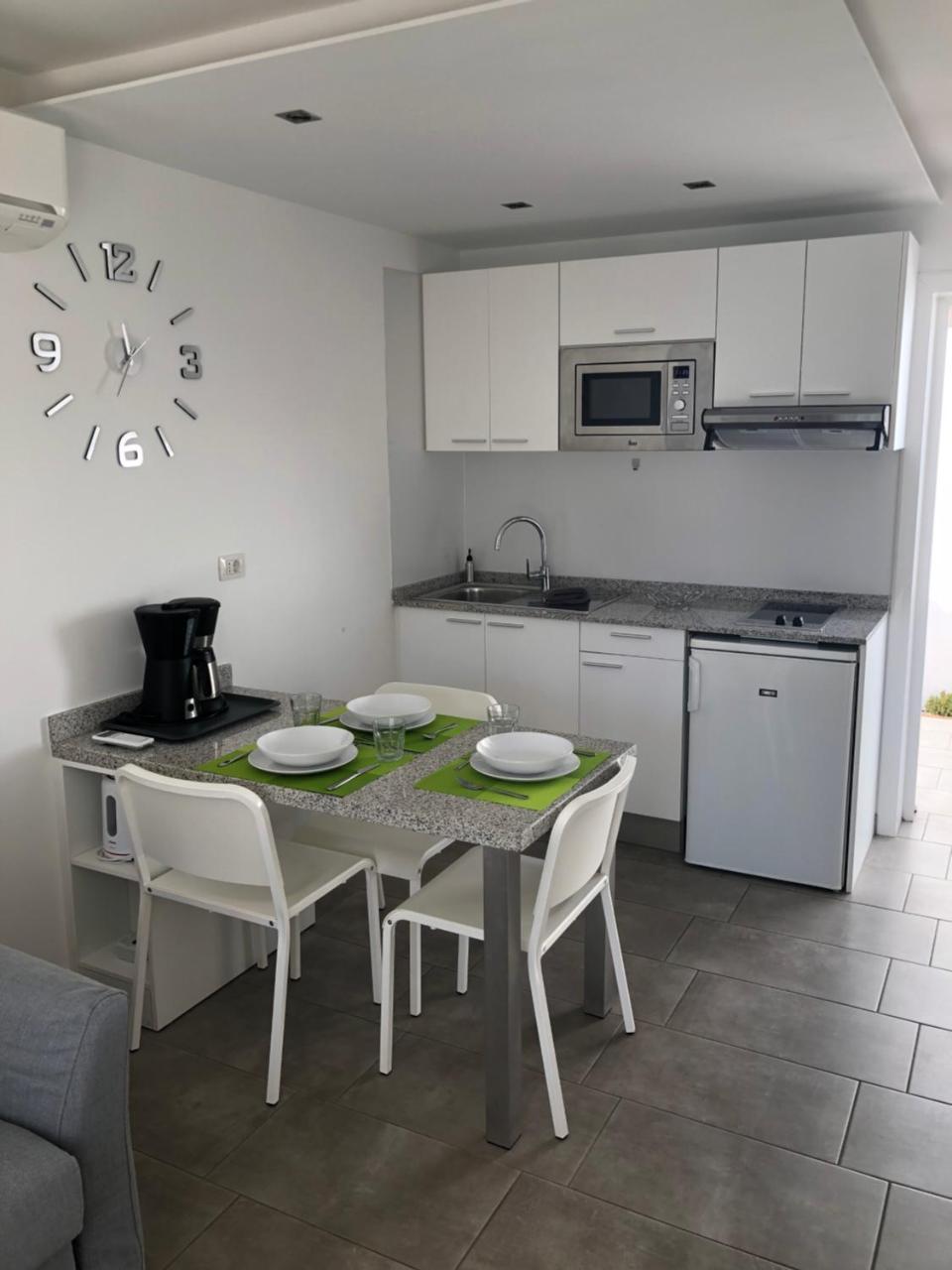 Alsol Los Leones Bungalows Maspalomas  Extérieur photo