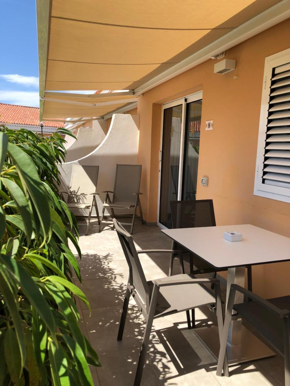 Alsol Los Leones Bungalows Maspalomas  Extérieur photo